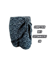 Comptoir cotonniers taille d'occasion  Vichy