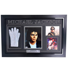 Michael jackson autographed for sale  Las Vegas
