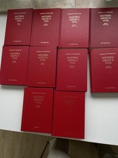 Materia medica viva gebraucht kaufen  Deutschland