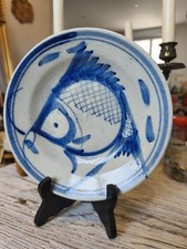Ancien plat assiette d'occasion  Tarbes