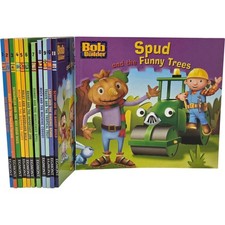 Bob builder children for sale Bob builder children for sale  HAVERHILL