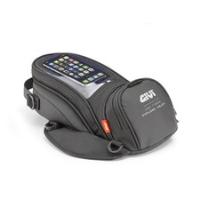 Givi sacoche réservoir d'occasion  Aubière