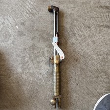 Vintage oxy acetylene for sale  Corbin