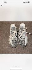 Black white yeezy for sale  Chatsworth