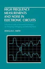 Usado, High Frequency Measurements and Noise in Electronic Circuits comprar usado  Enviando para Brazil