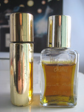 2pc vintage parfum for sale  USA