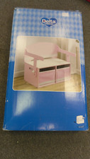 Delta convertible children for sale  UXBRIDGE