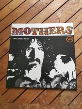 The mothers invention gebraucht kaufen  Dortmund
