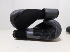 Hayabusa black leather for sale  Cardiff by the Sea