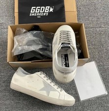 Golden goose scarpe usato  Milano