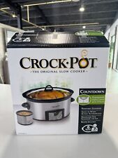 Crock pot 7qt for sale  Pharr