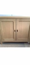 Habitat radius cabinet for sale  LONDON