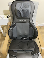 Shiatsu back massager for sale  LONDON