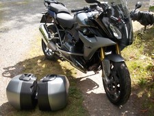 Bmw r1200rs sport for sale  BRAINTREE