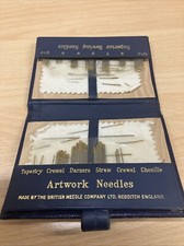Vintage british sewing for sale  STOKE-ON-TRENT