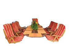 Garten möbel garten gebraucht kaufen  Elsdorf