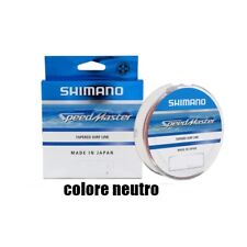 Shimano speedmaster tapered usato  Mirandola