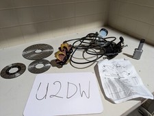 Kit de cilindro mestre de freio Go-kart cabeça de martelo (U2DW) comprar usado  Enviando para Brazil