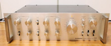 Amplificador de Potencia Control Estéreo Pioneer C-73 Preamplificador Amplificador 10W Audio segunda mano  Embacar hacia Mexico