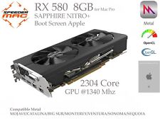 Amd radeon 580 d'occasion  Nevers