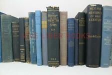 Lot blue shades for sale  Somers