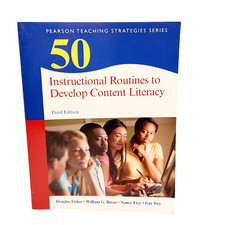 Instructional routines develop for sale  Knoxville