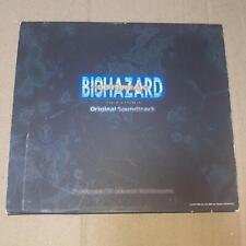 Trilha sonora original/Akihiko Matsumoto Resident Evil Outbreak, usado comprar usado  Enviando para Brazil