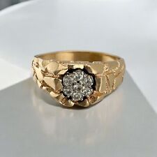 Men vintage karat for sale  La Mesa