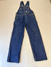 Vtg overalls big for sale  Dallas