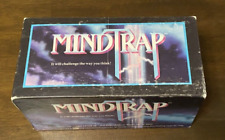 1991 mindtrap game for sale  Crawfordsville