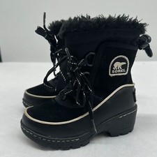 Sorel boots toddler for sale  Akron