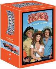 Dukes hazzard complete for sale  New Hyde Park