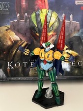 Kotetsu jeeg robot usato  Roma