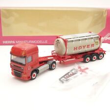 Herpa 154956 daf gebraucht kaufen  Erftstadt