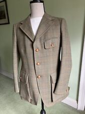 Vintage bladen tweed for sale  YORK