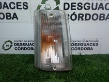 PILOTA ANTERIORE DESTRO / BLANCO / 89-99 / 522924 PER IVECO DAILY CAJA CERRADA comprar usado  Enviando para Brazil