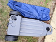 Wastemaster storage bag for sale  READING
