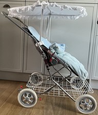 Vintage mothercare anyway for sale  NOTTINGHAM