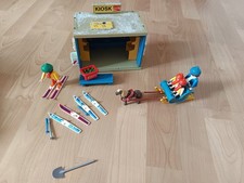 Playmobil thème sports d'occasion  Elven