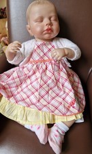 Realistic baby doll d'occasion  Expédié en Belgium