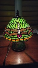 Vintage tiffany style for sale  Brooklyn