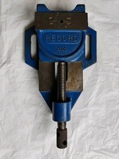 Record 414 drill for sale  MANCHESTER