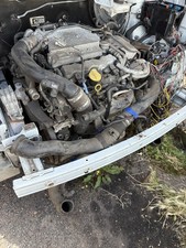 Vectra vxr 2.8 for sale  LEAMINGTON SPA