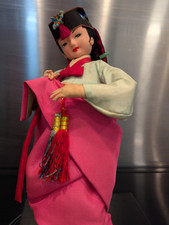 Vintage korean doll for sale  Conway