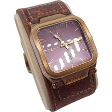 Arnette men wristwatch for sale  UK