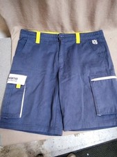 Husqvarna team shorts for sale  MALVERN