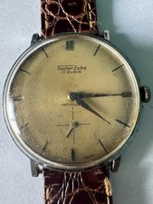 Orologio vintage uomo usato  Certosa di Pavia