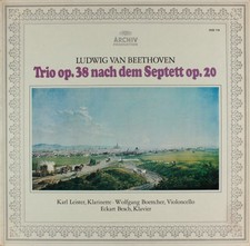Trio op. nach d'occasion  France