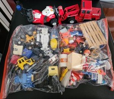 Spielzeug playmobil straßense gebraucht kaufen  Grimma