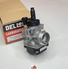 02522 carburatore dellorto usato  Ravanusa